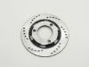 NQi series Rear brake disc 20104001 NIU N-seies rear brake disc back